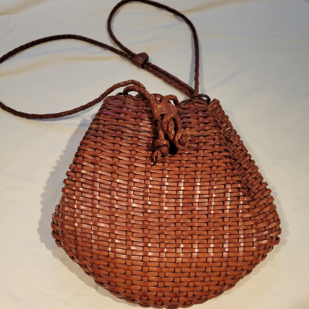 Vintage Back or shoulder bag